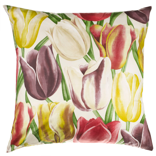 Sanderson 150th anniversary cushion from John Lewis Large cushions
