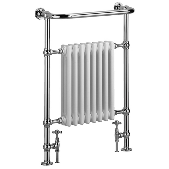 Heated towel rails - 10 of the best