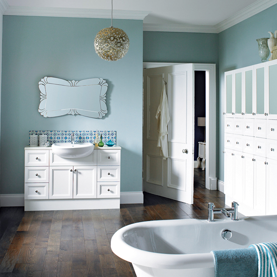 Calgary range from Shades Calgary range from Shades | bathroom furniture | 10 of the best bathroom furniture ranges | bathroom decorating ideas | bathroom ideas | bathroom furniture | housetohome