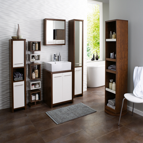Tilson range from Next Tilson range from Next | bathroom furniture | 10 of the best bathroom furniture ranges | bathroom decorating ideas | bathroom ideas | bathroom furniture | housetohome