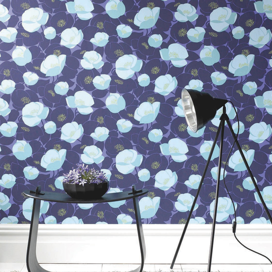 Bring out the blues harmonious colour schemes | decorating ideas | decorating with colour | PHOTO GALLERY | Housetohome