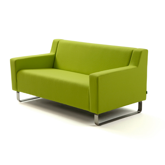 Silhouette sofa from Nest | Sofas | Living room furniture | Seating | PHOTO GALLERY | Housetohome.co.uk
