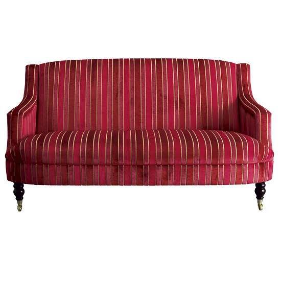 Castleton sofa from Laura Ashley | Sofas | Living room furniture | Seating | PHOTO GALLERY | Housetohome.co.uk