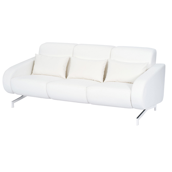 Hamburg sofa from Dwell | Sofas | Living room furniture | Seating | PHOTO GALLERY | Housetohome.co.uk