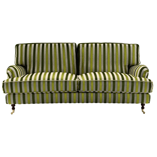 Bluebell sofa from Sofa.com | Lansdowne sofa from Rume | Sofas | Living room furniture | Seating | PHOTO GALLERY | Housetohome.co.uk