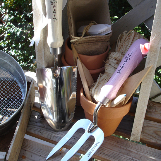 10 new gardening buys