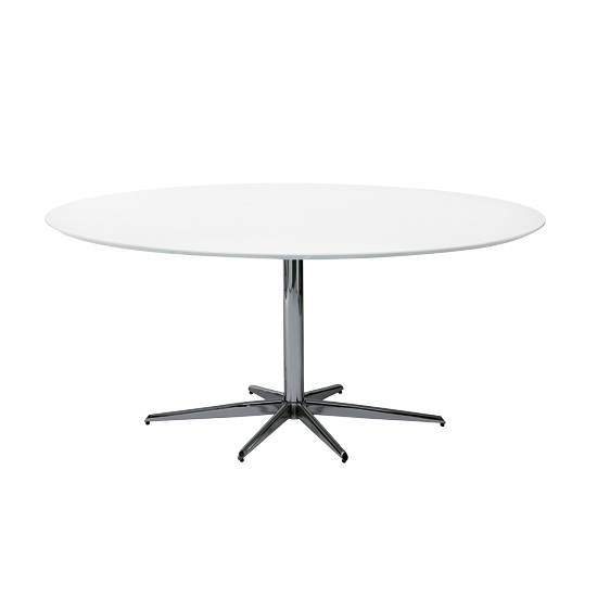Stellar table from Dwell | dining tables 10 of the best | dining table ideas | dining room ideas | dining room | housetohome