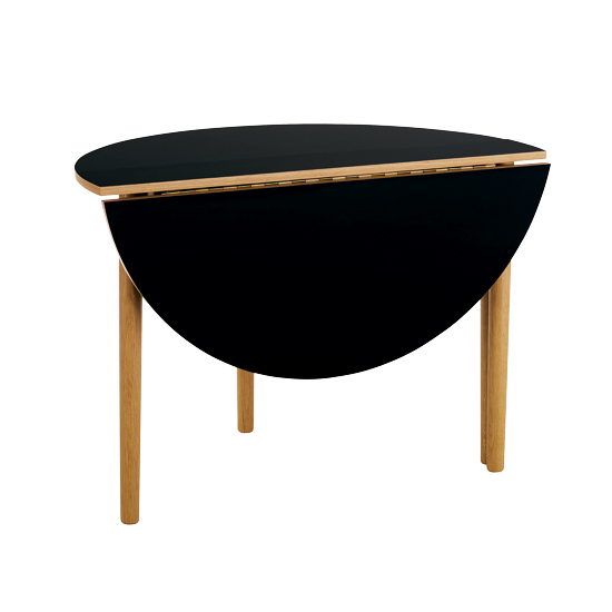 Suki drop leaf table from Habitat | dining tables 10 of the best | dining table ideas | dining room ideas | dining room | housetohome