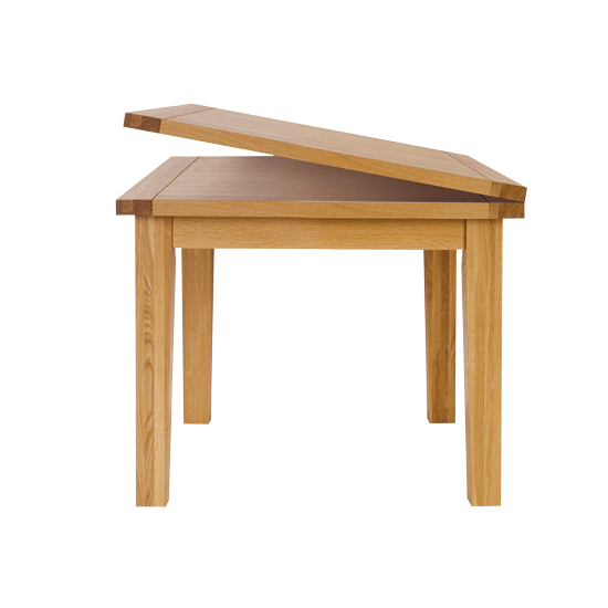 Urban Square table from Furniture Village | dining tables 10 of the best | dining table ideas | dining room ideas | dining room | housetohome
