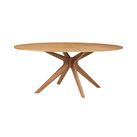 Rigby table from John Lewis | dining tables 10 of the best | dining table ideas | dining room ideas | dining room | housetohome