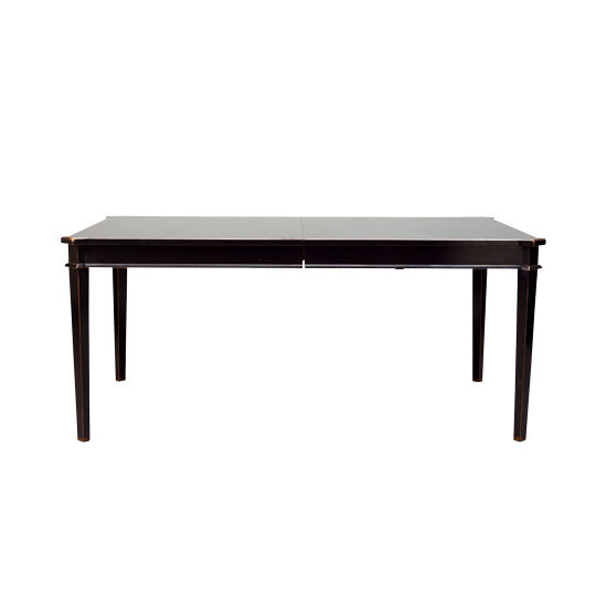 Henshaw table from Laura Ashley | dining tables 10 of the best | dining table ideas | dining room ideas | dining room | housetohome