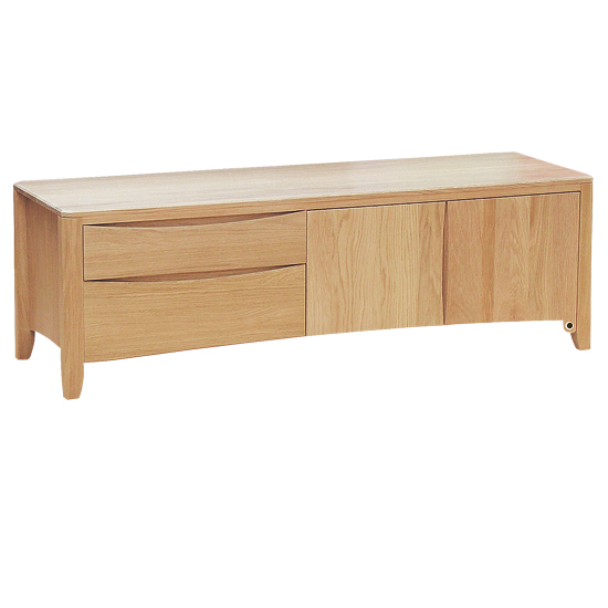 Artisan cabinet from Ercol | Living room furniture | PHOTO GALLERY | Homes & Gardens | Housetohome