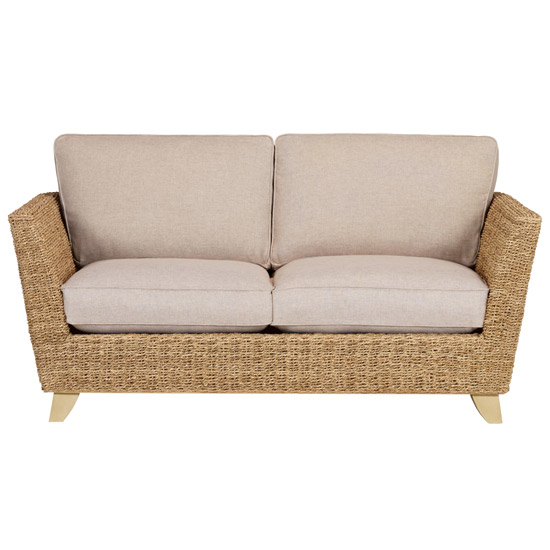 Bermuda sofa from Marks & Spencer woven conservatory sofa | colourful conservatory buys | conservatory ideas | PHOTO GALLERY | Housetohome
