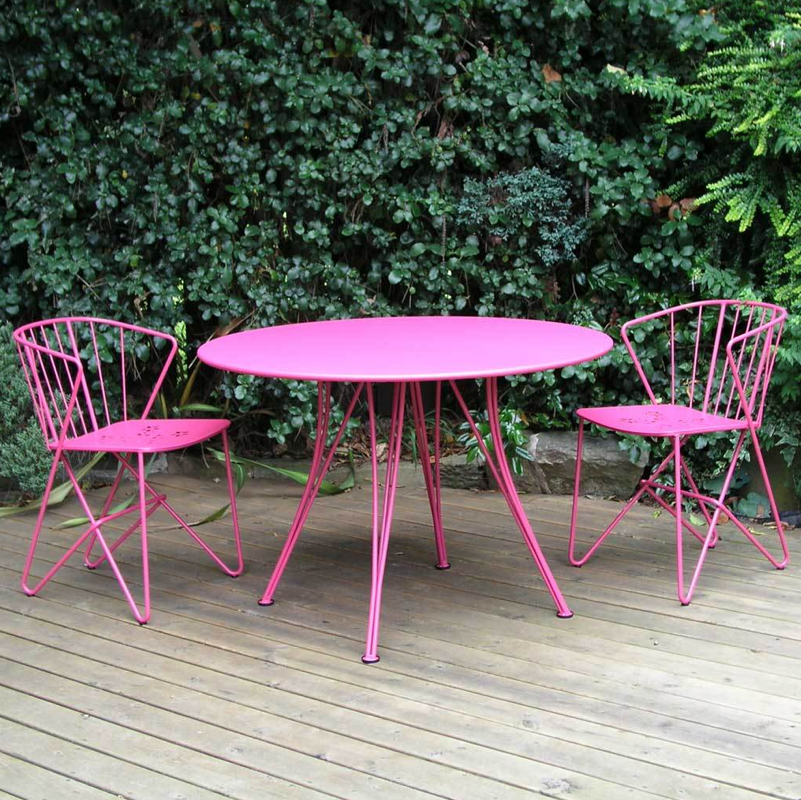 Colourful conservatory buys - 10 of the best