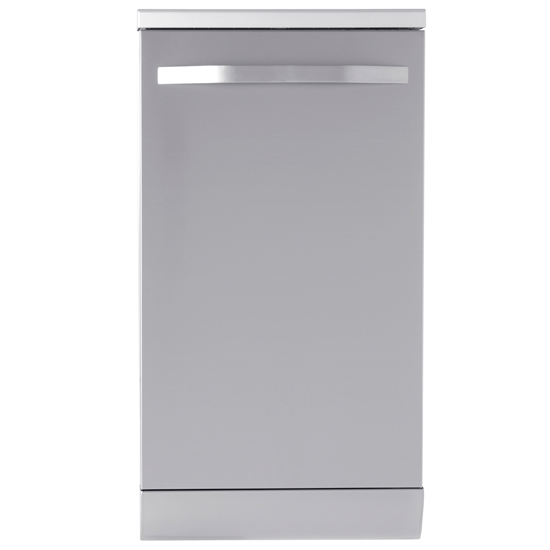 Slimline dishwasher from John Lewis | Kitchen appliances - 10 of the best | kitchen essentials | electrical appliances | PHOTO GALLERY | Housetohome