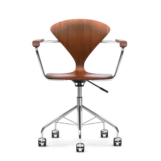 Cherner task armchair from Aram | home office furniture | PHOTO GALLERY | Livingetc | housetohome