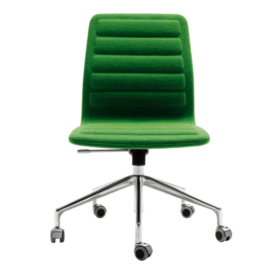 Lotus chair by Jasper Morrison for Cappellini at The Lollipop Shoppe | home office furniture | PHOTO GALLERY | Livingetc | housetohome