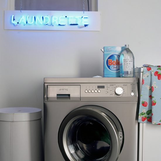 Modern utility room decorating ideas - 7 of the best