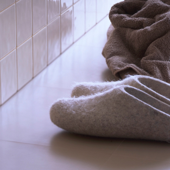 Underfloor heating for toasty toes Underfloor heating | Bathroom flooring ideas - 10 of the best | Best bathroom floors | PHOTO GALLERY