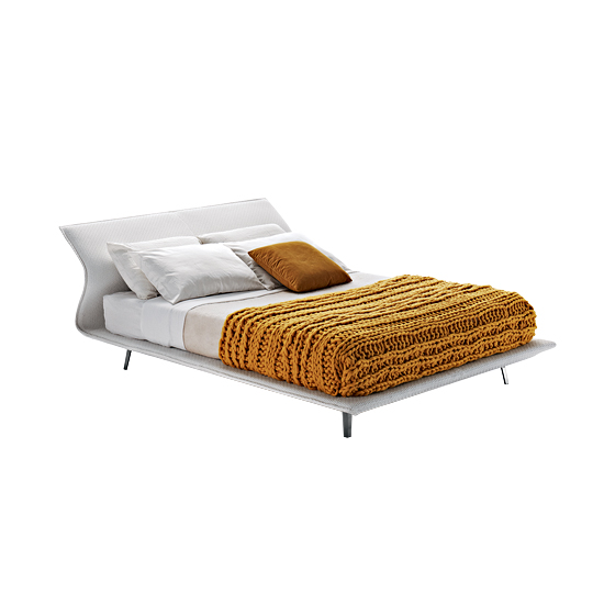 Night & Day bed from Molteni&C | Beds - 10 of the best | bedroom furniture ideas | bedroom ideas | Livingetc | PHOTO GALLERY