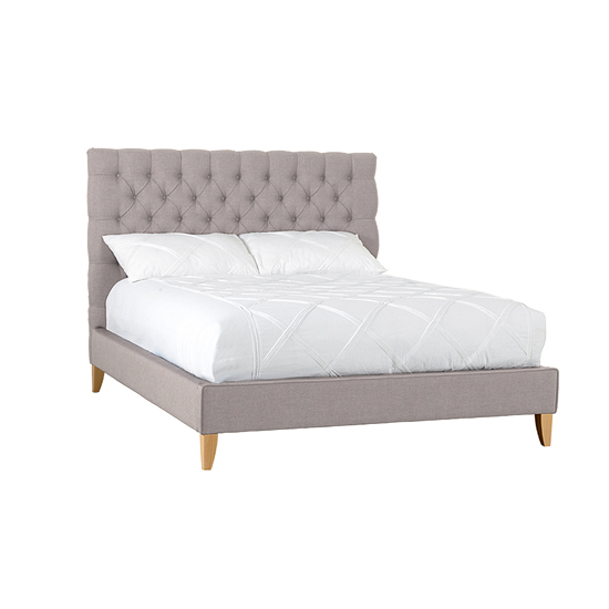 Juliette bed from Feather & Black | Beds - 10 of the best | bedroom furniture ideas | bedroom ideas | Livingetc | PHOTO GALLERY