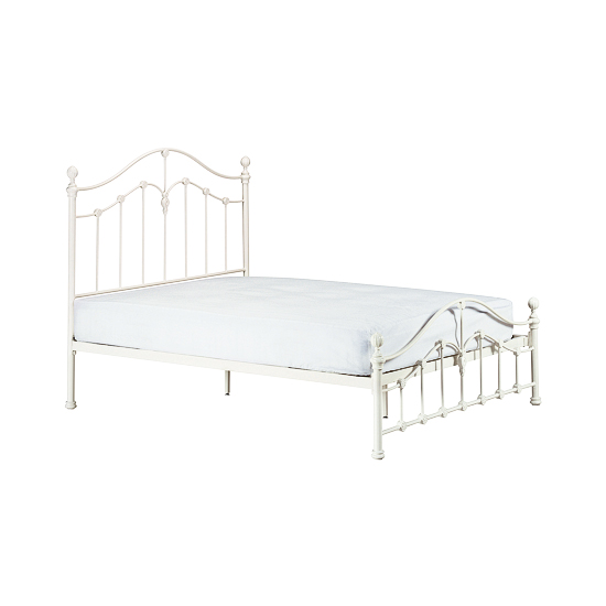 Victoriana bed from Marks & Spencer | Beds - 10 of the best | bedroom furniture ideas | bedroom ideas | Livingetc | PHOTO GALLERY