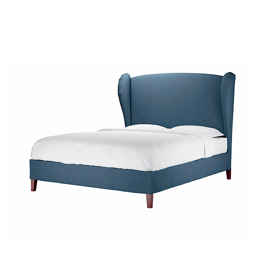 Angelica bed from Sofa.com | Beds - 10 of the best | bedroom furniture ideas | bedroom ideas | Livingetc | PHOTO GALLERY