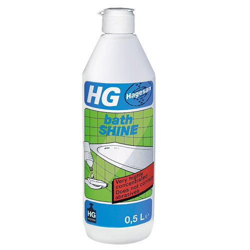 HG Bath Shine from Lakeland HG Bath Shine from Lakeland | 10 products that'll make cleaning easier | Best cleaning products | PHOTO GALLERY