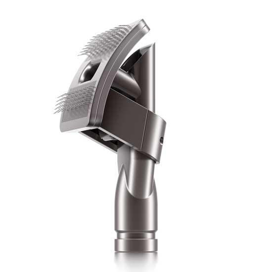 Groom tool from Dyson Dyson Groom tool from Dyson | 10 products that'll make cleaning easier | Best cleaning products | PHOTO GALLERY