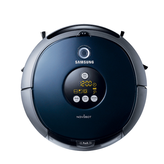 Samsung NaviBot SR8845 from Amazon.co.uk Samsung NaviBot SR8845 from Amazon.co.uk | 10 products that'll make cleaning easier | Best cleaning products | PHOTO GALLERY