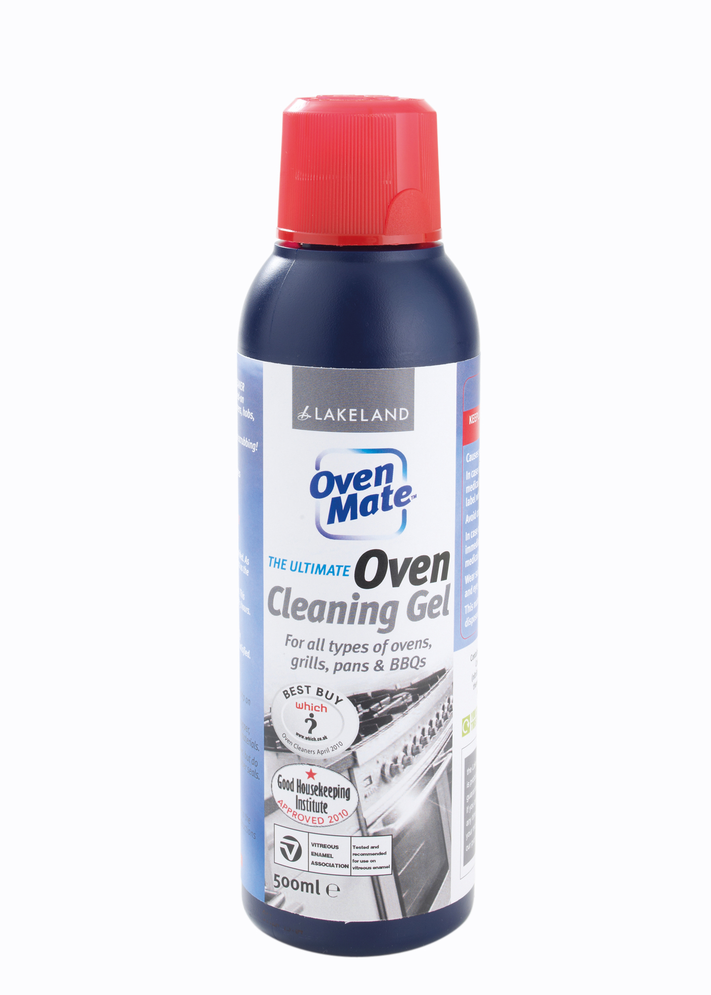Oven Mate from Lakeland Oven Mate from Lakeland | 10 products that'll make cleaning easier | Best cleaning products | PHOTO GALLERY