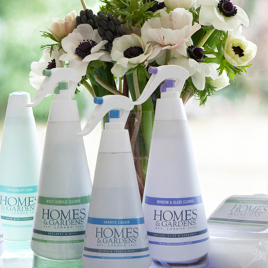 Homes & Gardens natural cleaning products Homes & Gardens natural cleaning products |10 products that'll make cleaning easier | Best cleaning products | PHOTO GALLERY