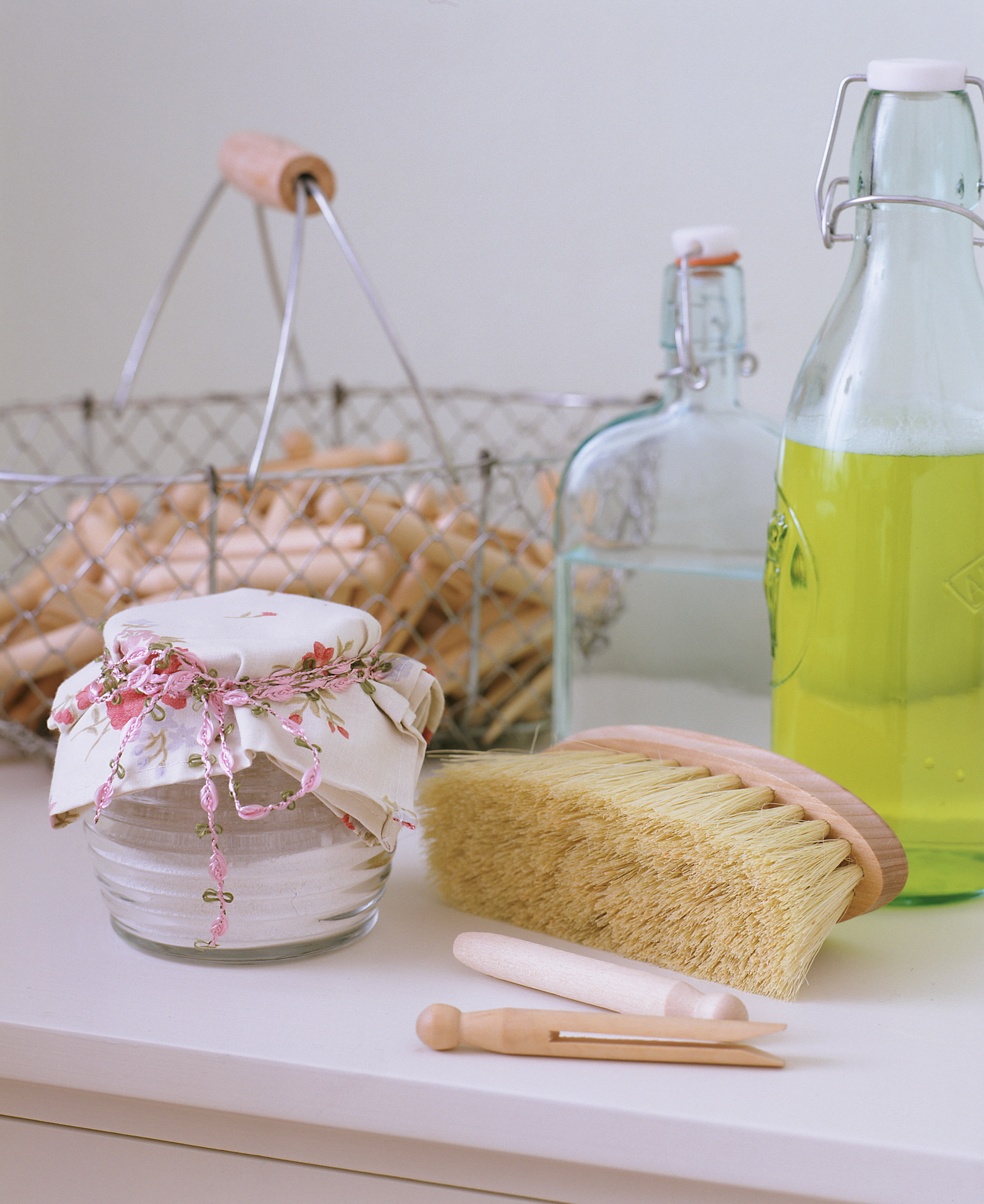 Homemade natural cleaning products Homemade natural cleaning products | 10 products that'll make cleaning easier | Best cleaning products | PHOTO GALLERY