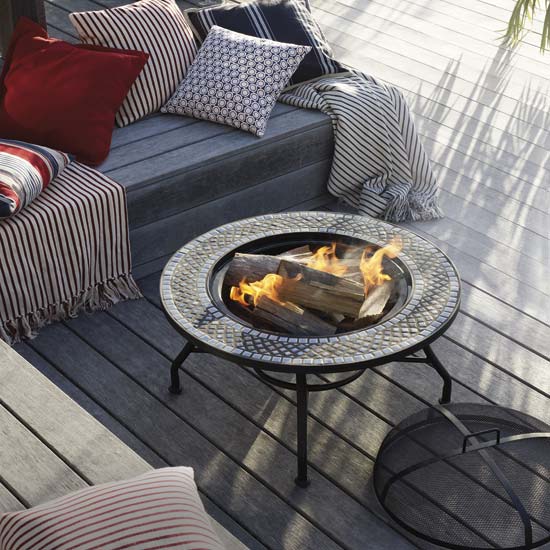 20 summer garden buys - in association with Marks & Spencer