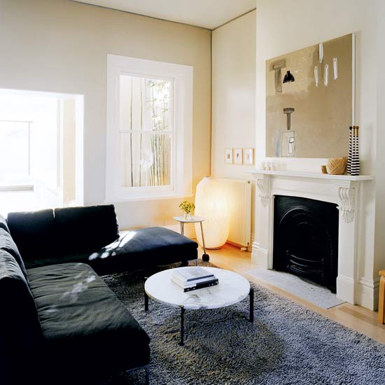 Living room Living room | Take a tour around a free-flowing modern home | House tours | PHOTO GALLERY