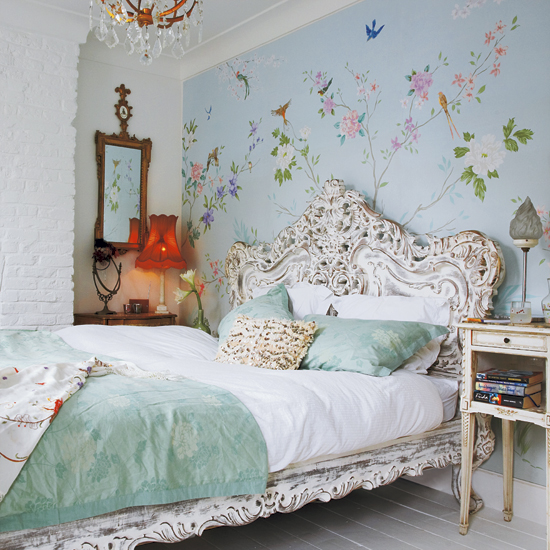 Fairytale Bedrooms