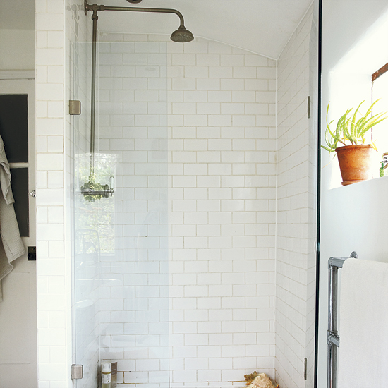 Take a look inside this eclectic Victorian terrace in London