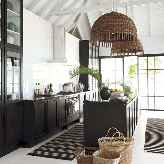 Kitchen | Caribbean hideaway house tour | Modern decorating ideas | House tour | PHOTO GALLERY | Livingetc | Housetohome