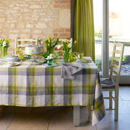 Lay a spring table setting Lay a spring-inspired table | How to bring spring inside | Decorating ideas | PHOTO GALLERY