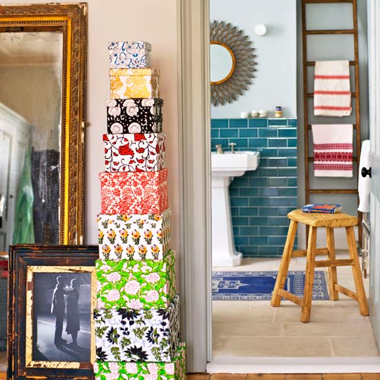 Bedroom storage Bedroom storage | Renovated Brighton house tour | house tour | Modern decorating ideas | Decorating | PHOTO GALLERY | Livingetc | Housetohome