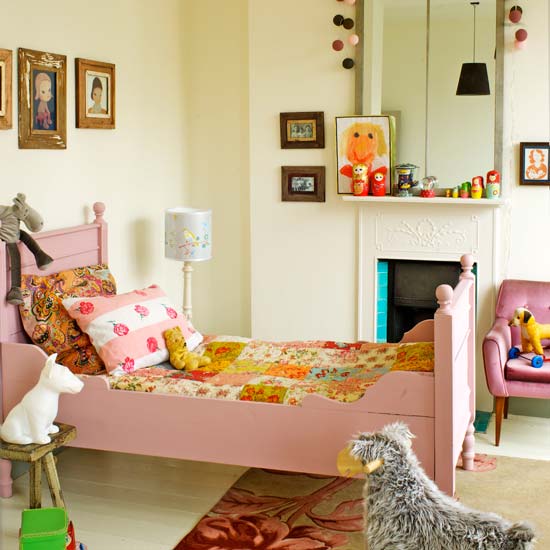 Children's room Children's room | Renovated Brighton house tour | house tour | Modern decorating ideas | Decorating | PHOTO GALLERY | Livingetc | Housetohome