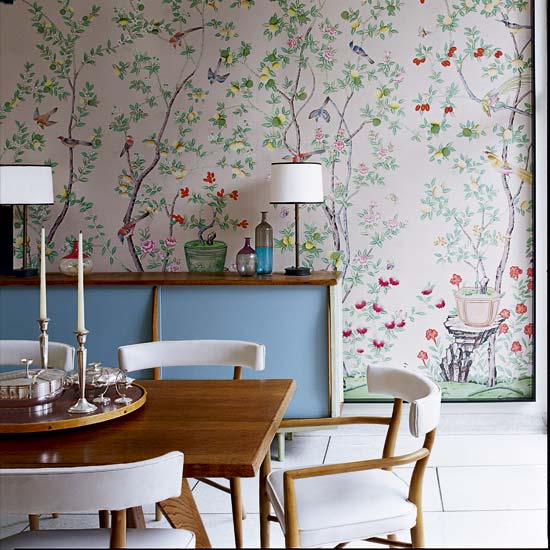 Dining room Dining room | Contemporary North Carolina home house tour | Modern decorating ideas | House tour | PHOTO GALLERY | Livingetc | Housetohome