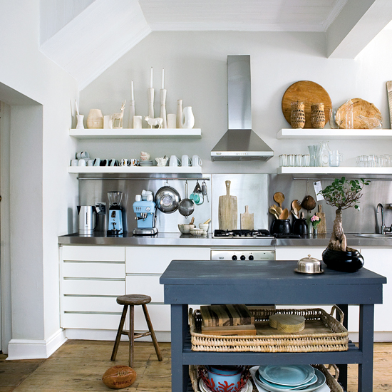 Kitchen | Family friendly conversion house tour