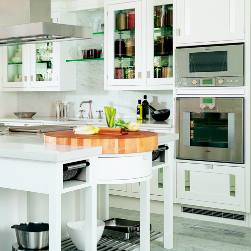 Buy new appliances Budget kitchen appliances | Update your kitchen on a budget | Budget kitchens | PHOTO GALLERY | Housetohome.co.uk