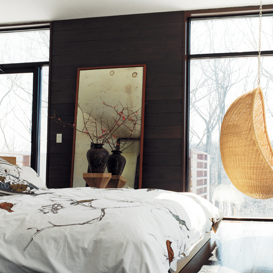 Bedroom | Renovated country home | House tours | PHOTO GALLERY | Housetohome