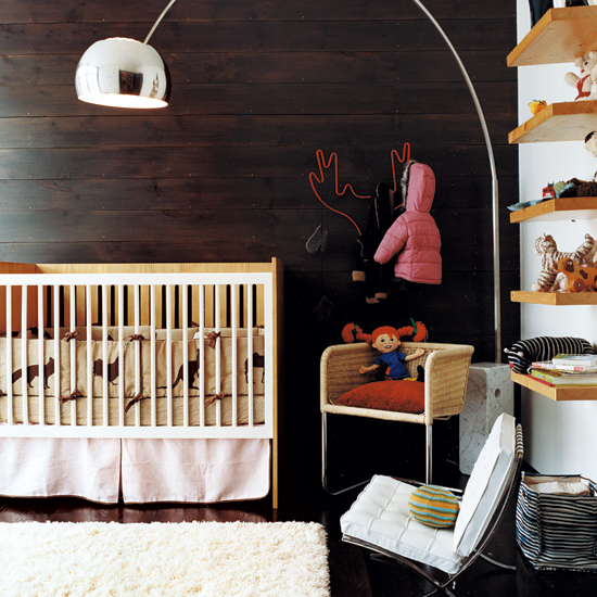 Children's room | Renovated country home | House tours | PHOTO GALLERY | Housetohome