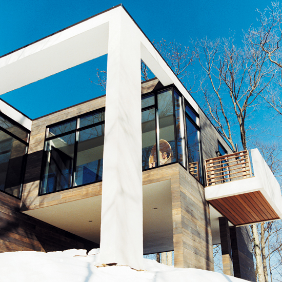 Outside of the house | Renovated country home | House tours | PHOTO GALLERY | Housetohome
