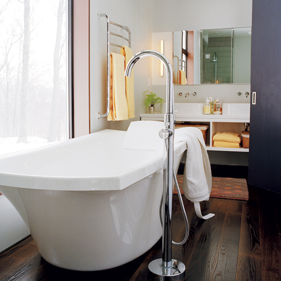 Bathroom | Renovated country home | House tours | PHOTO GALLERY | Housetohome