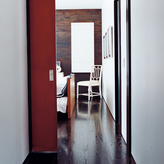 Hallway | Renovated country home | House tours | PHOTO GALLERY | Housetohome