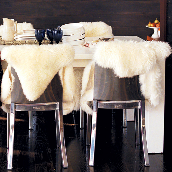 Dining room | Renovated country home | House tours | PHOTO GALLERY | Housetohome